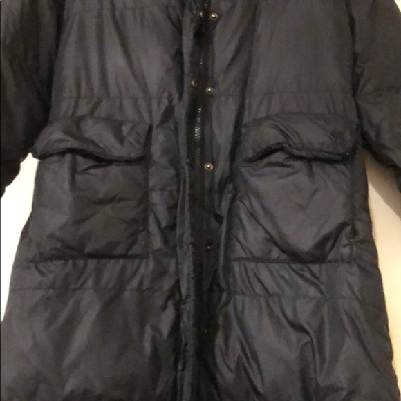 Alberto aspesi Winter coat - Picture 3 of 4